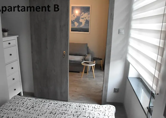 Za 400m Plaza * Sopot