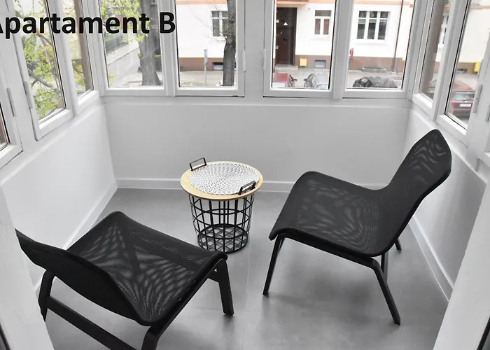 Za 400m Plaza Lejlighed