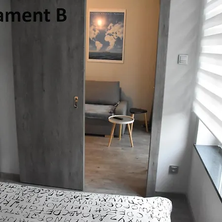 Za 400m Plaza * Sopot