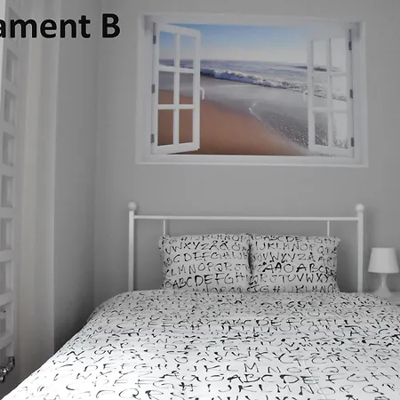 Za 400m Apartament *