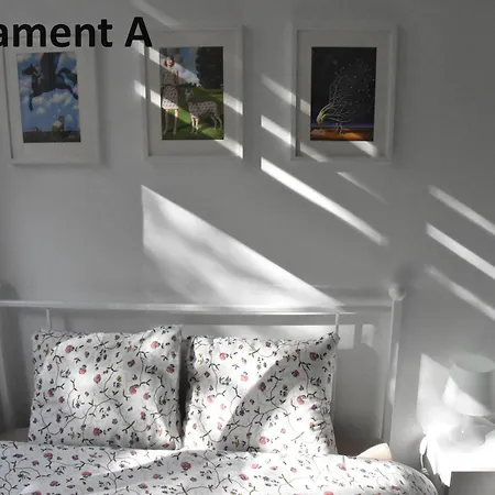 Apartment Za 400m Plaza *