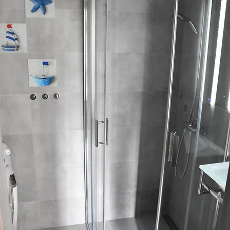 Apartment Za 400m Plaza *