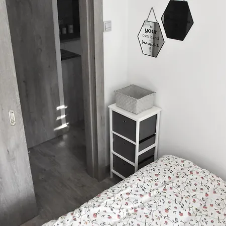 Za 400m Plaza Lägenhet