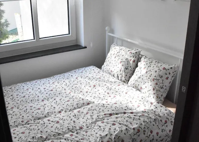 Appartamento Za 400m Plaza