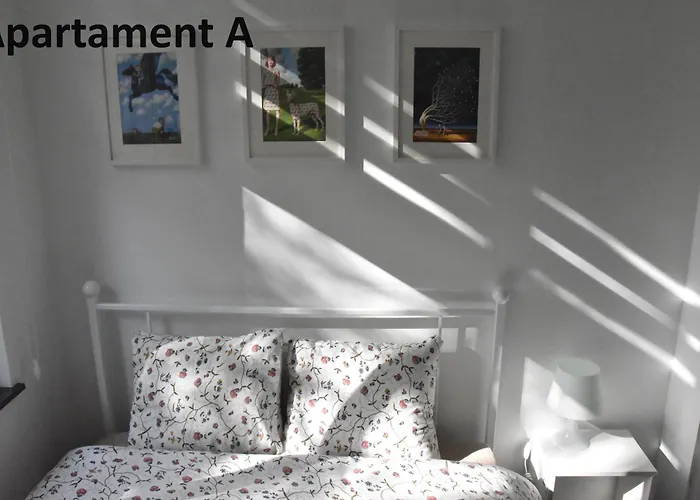 Appartamento Za 400m Plaza *