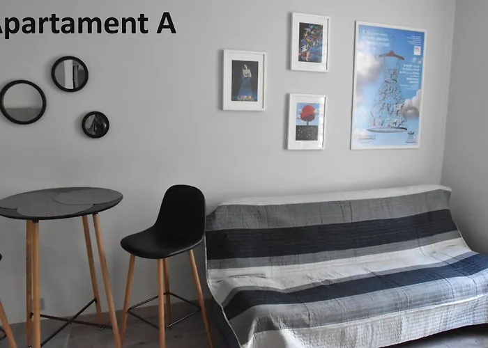 Appartamento Za 400m Plaza