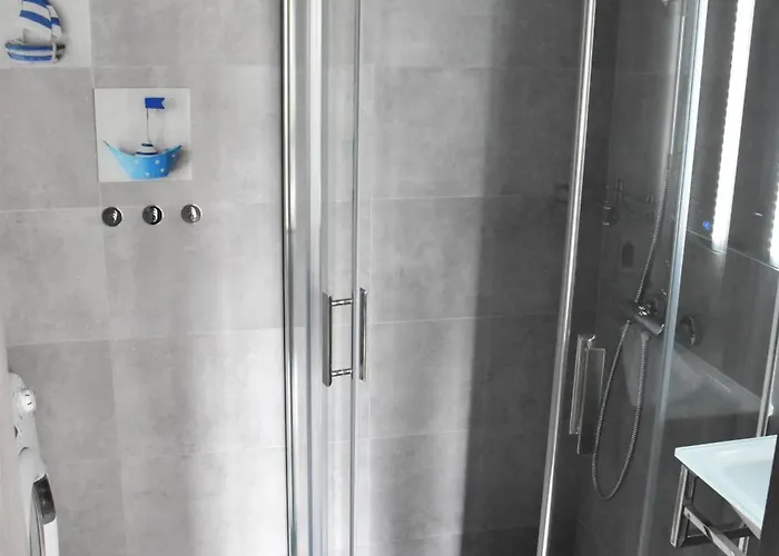 Appartamento Za 400m Plaza *