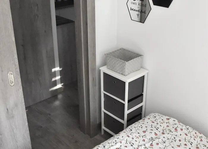 Za 400m Plaza Appartamento